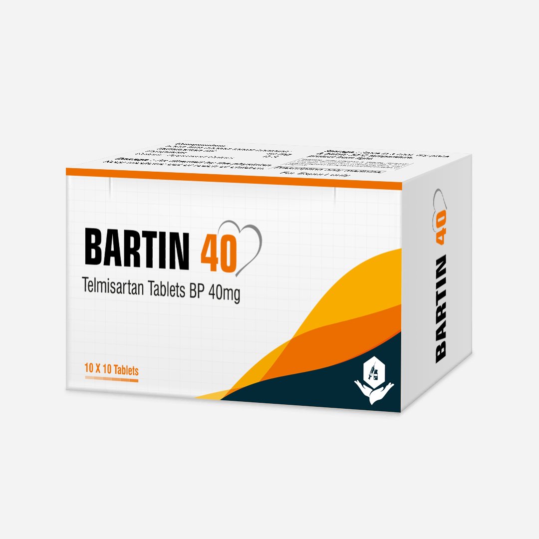 BARTIN 40