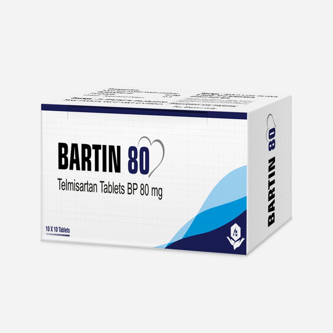 BARTIN 80