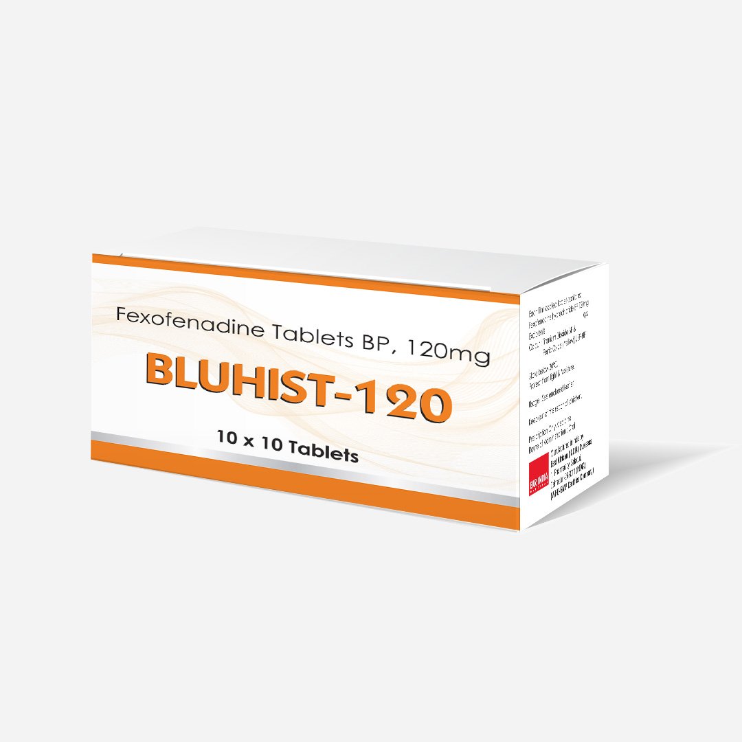 BLUHIST-120