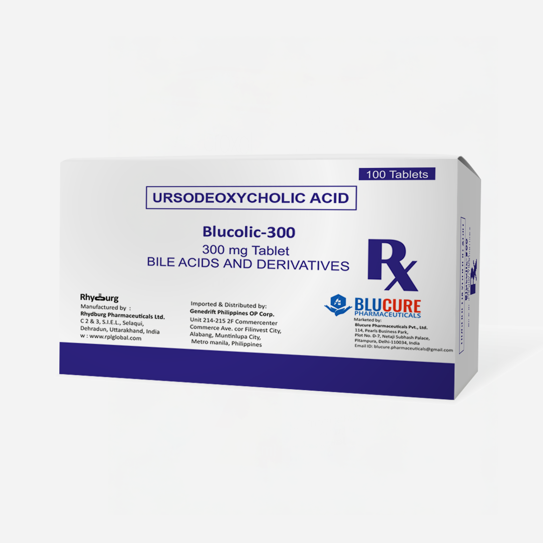Blucolic-300