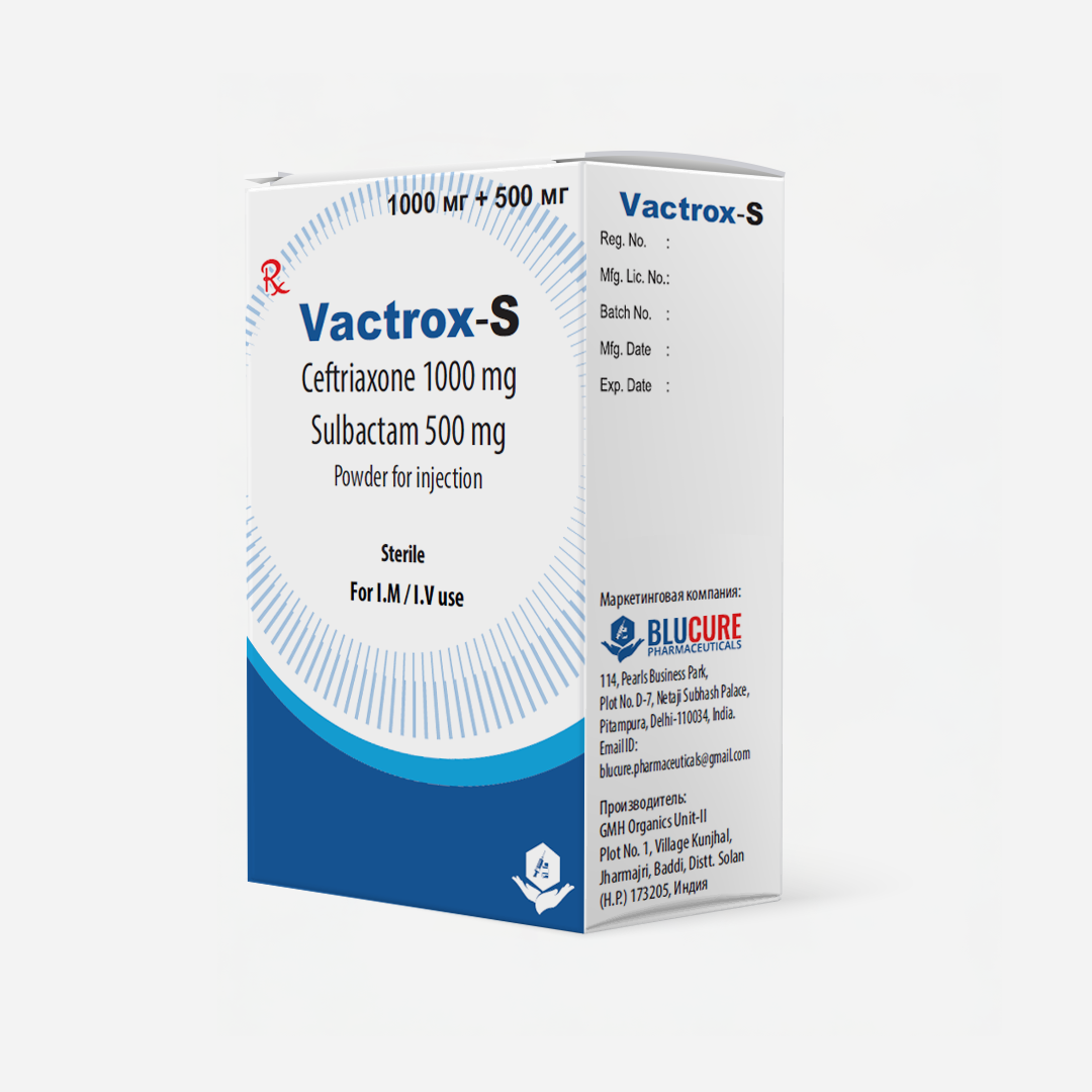 VACTROX-S