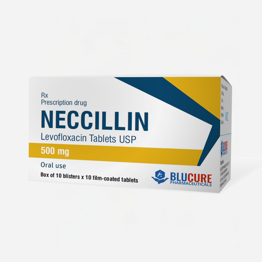 NECCILLIN