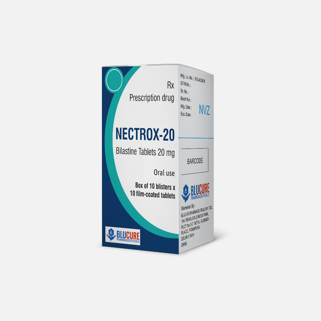 nectrox